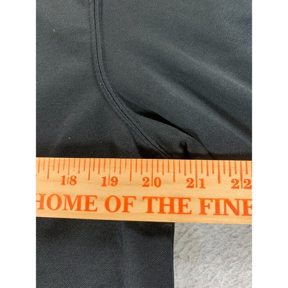 Oklahoma Sooners Colosseum Campus Hoodie Sweatshirt (Men's Medium) Black - Picture 9 of 12